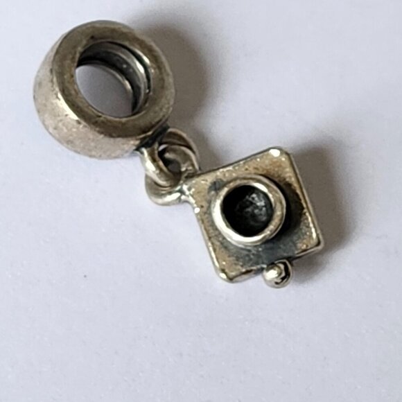 Pandora Dangle Charm Graduation Sterling Silver - Picture 3 of 5